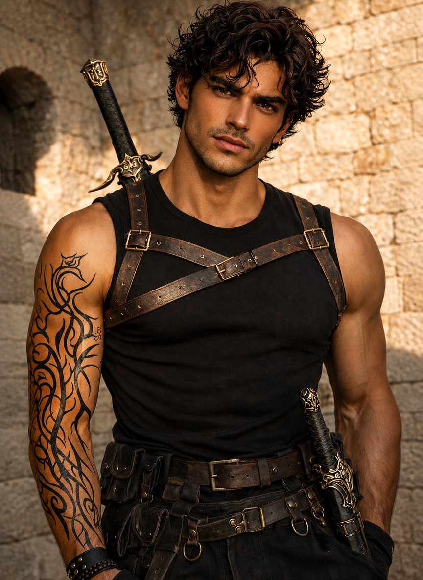 Bodhi Durran thumbnail