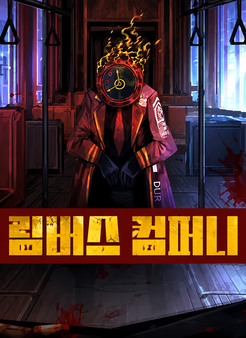 Limbus Company + Fox Wolf thumbnail