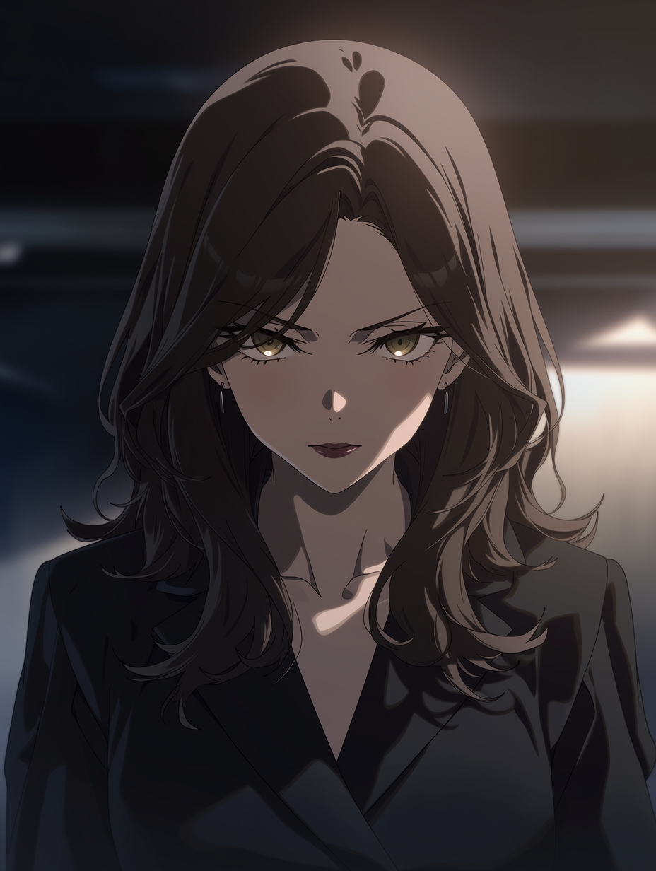 Anya - Your Accuser thumbnail