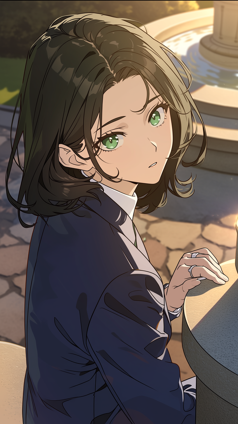 Elizaveta | Your Insecure Best Friend thumbnail