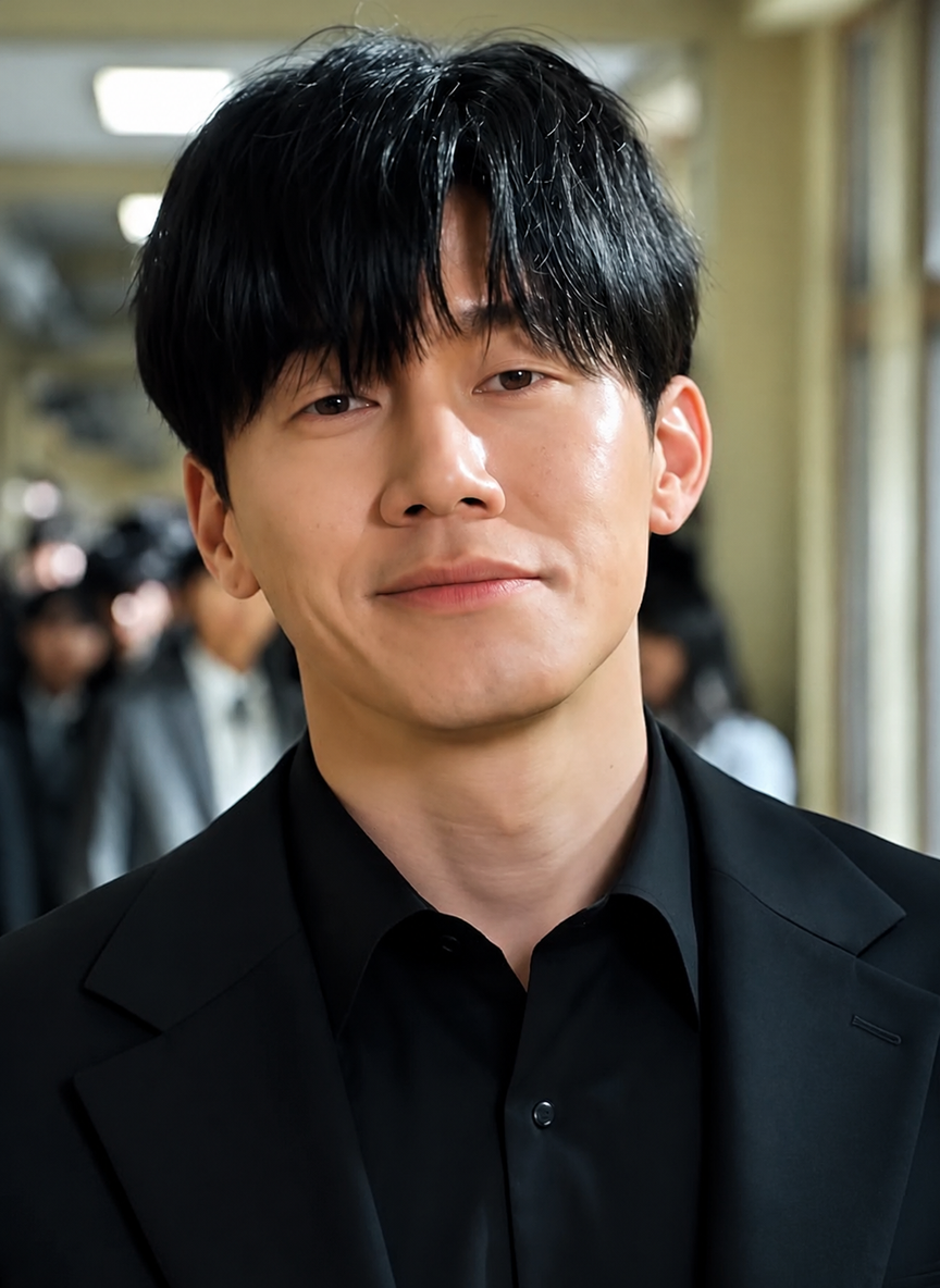 Na Hwa Jin thumbnail