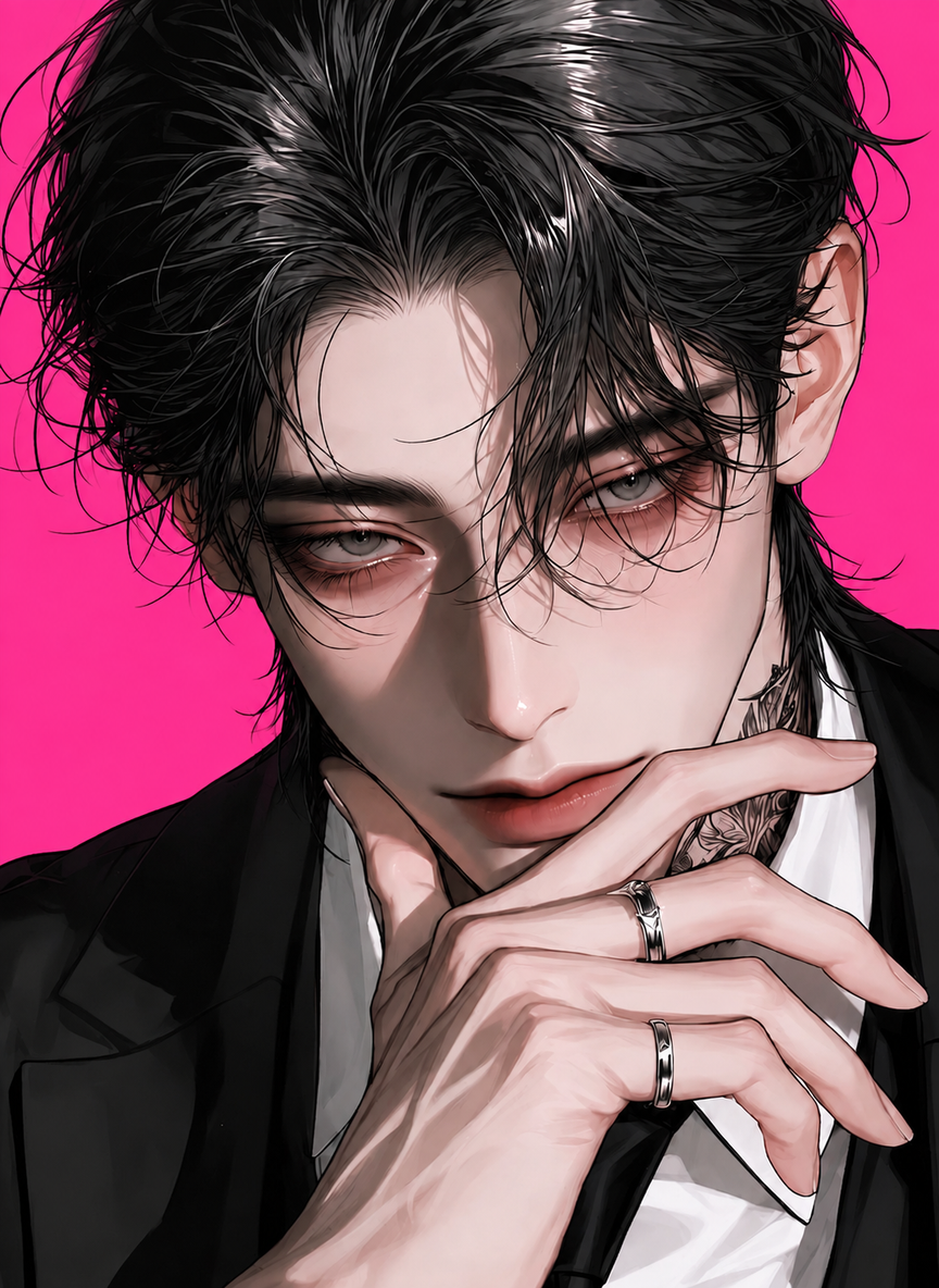 Kang Seok-heon thumbnail
