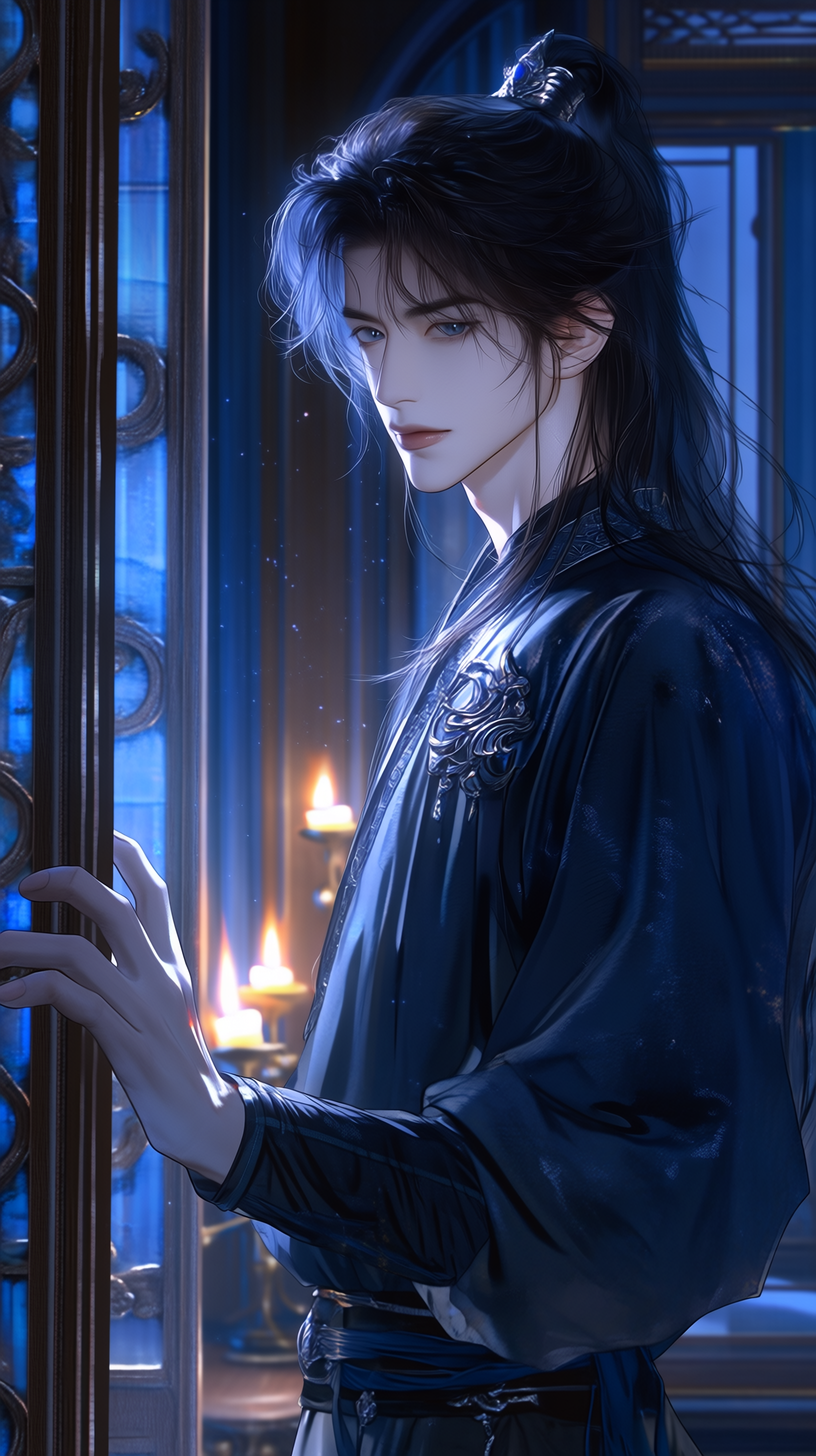 Shen Wei thumbnail