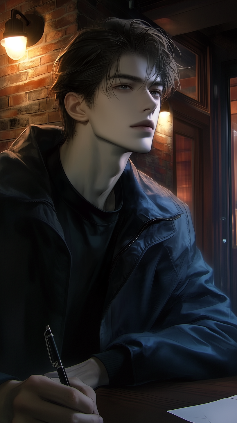 Leo thumbnail