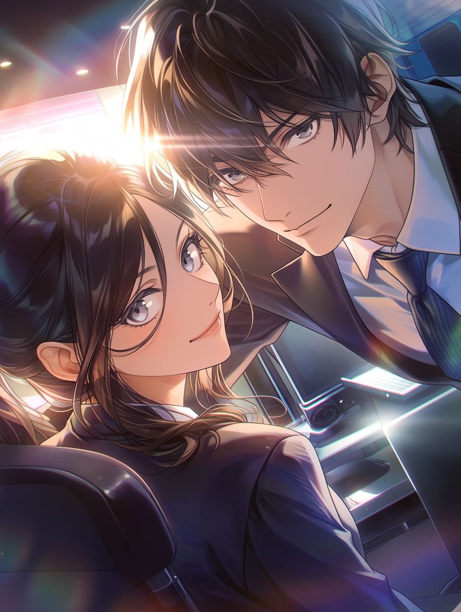 The Partner thumbnail