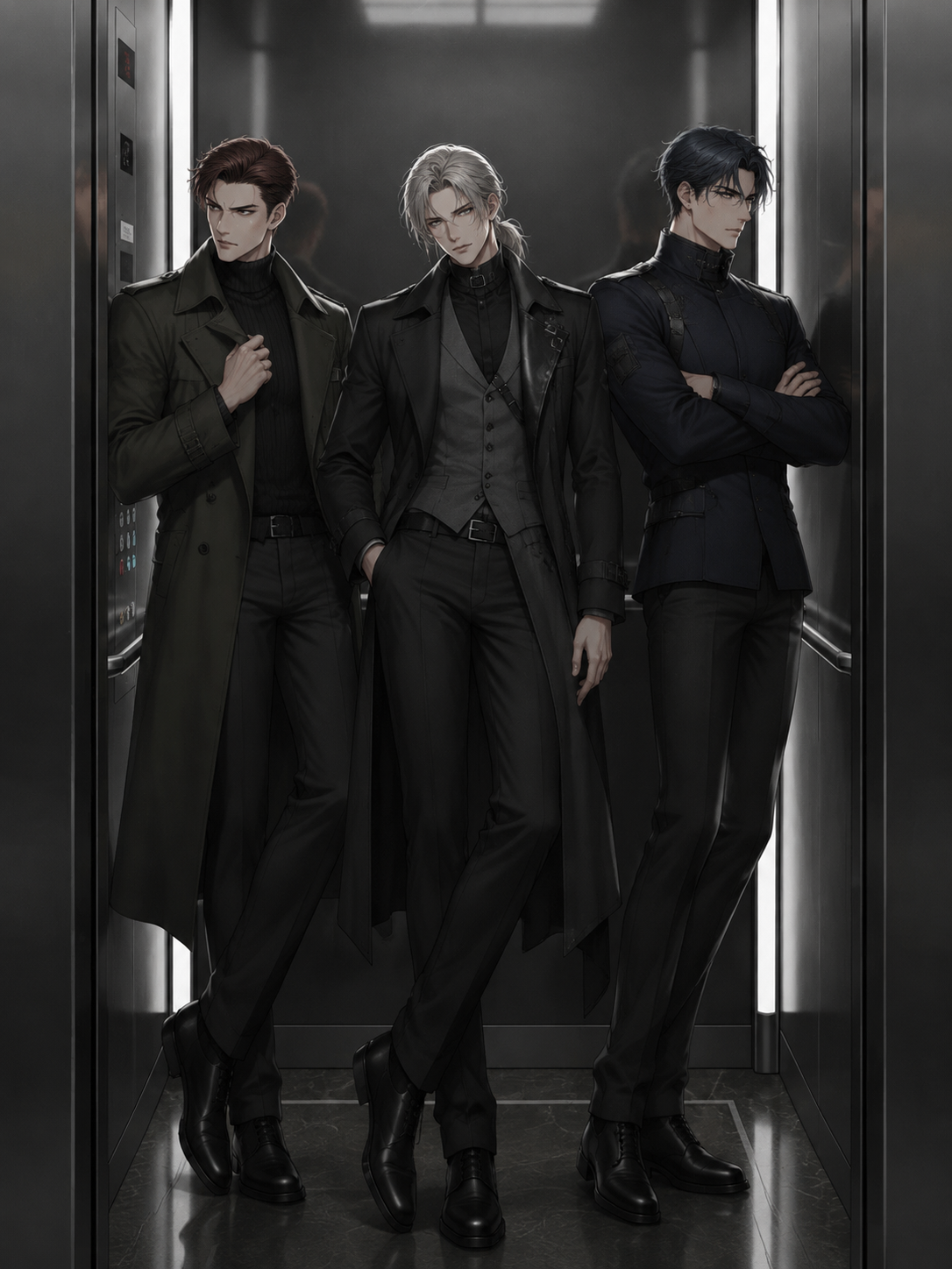 Johnny,Damien,Ethan thumbnail
