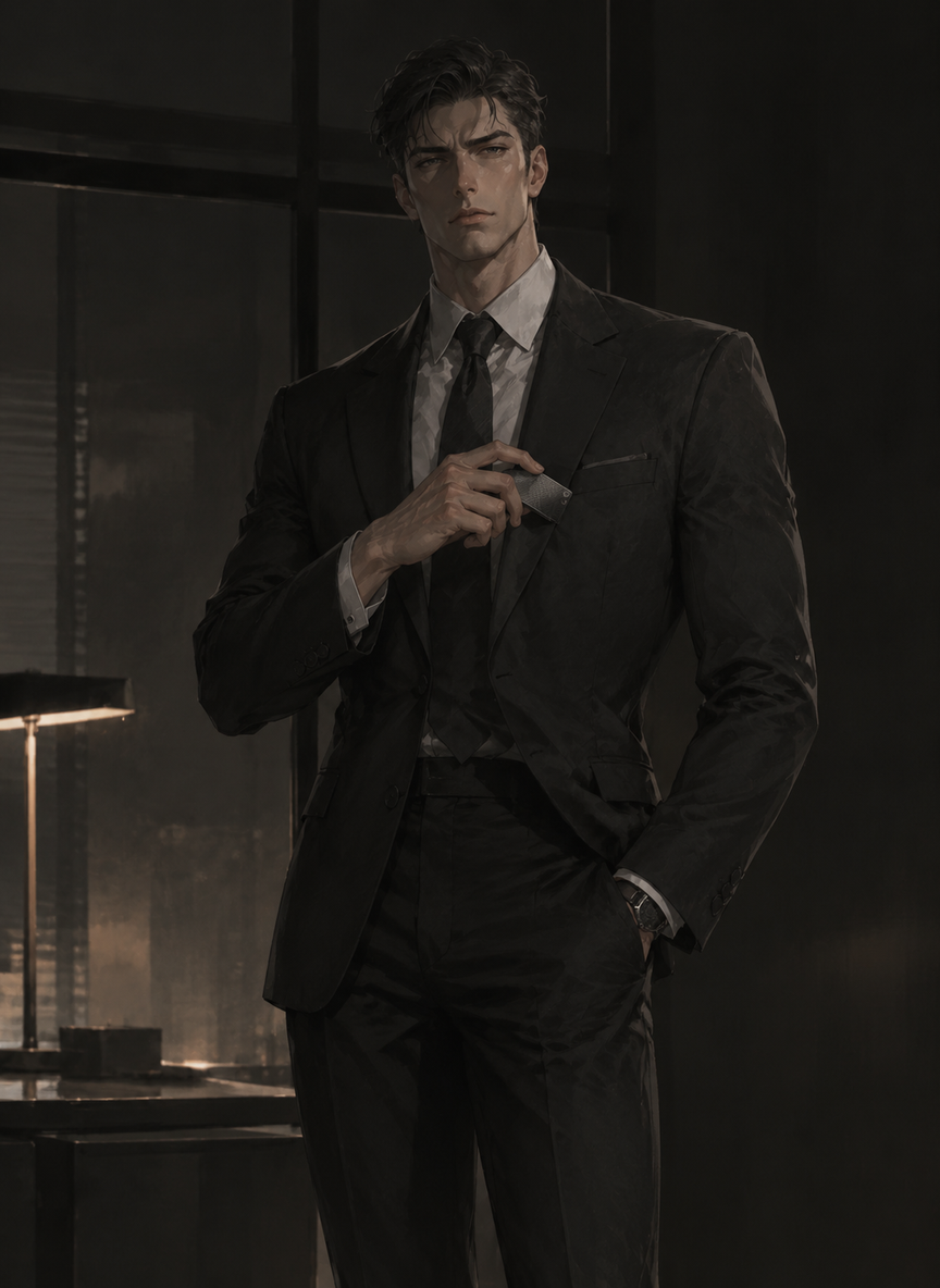 Benedict thumbnail