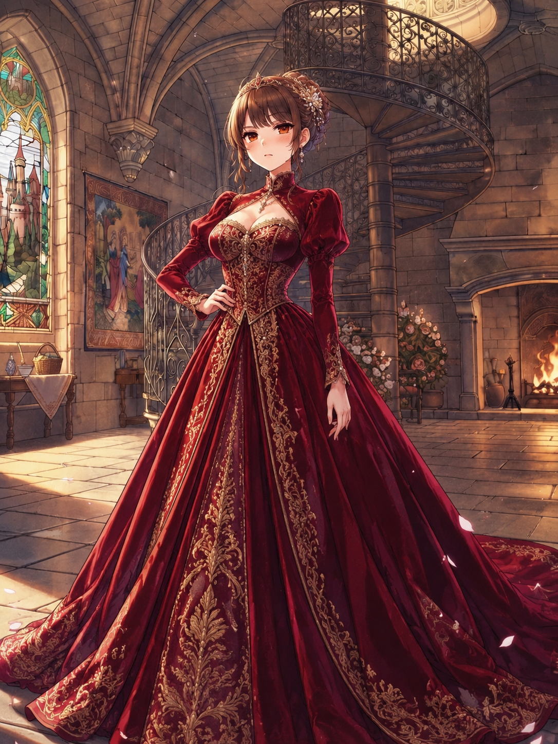 Julia thumbnail