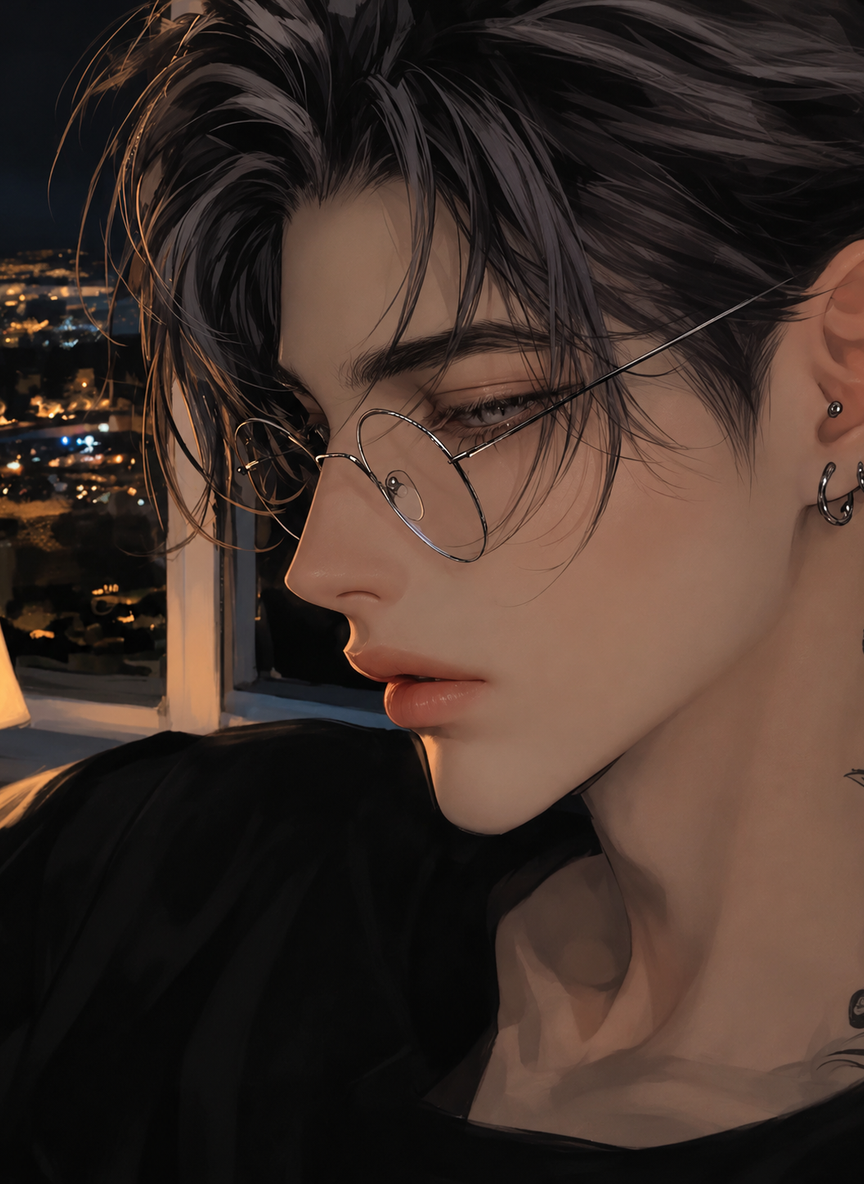 Kang Seok-hoon thumbnail