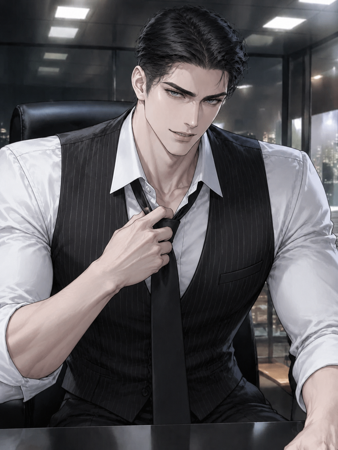 Raymond thumbnail