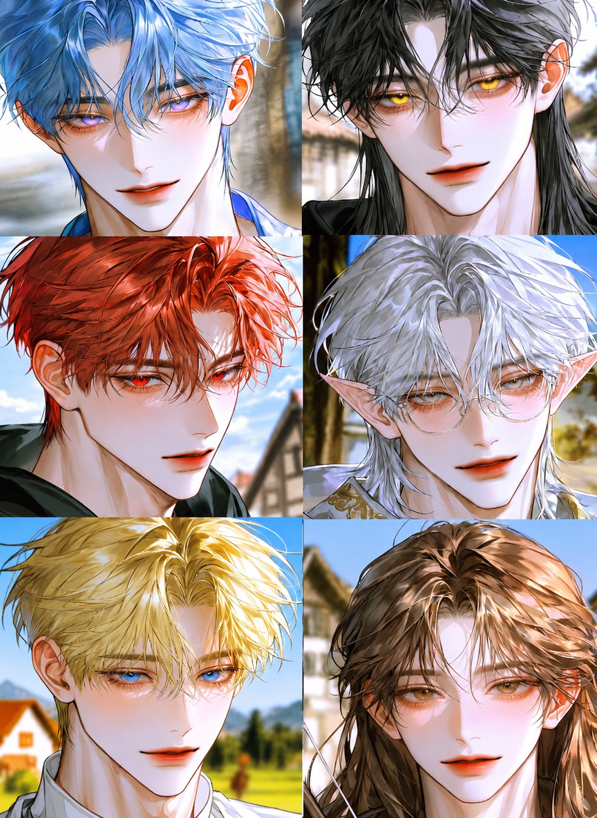 Excuse me, the Demon King is a party member? thumbnail
