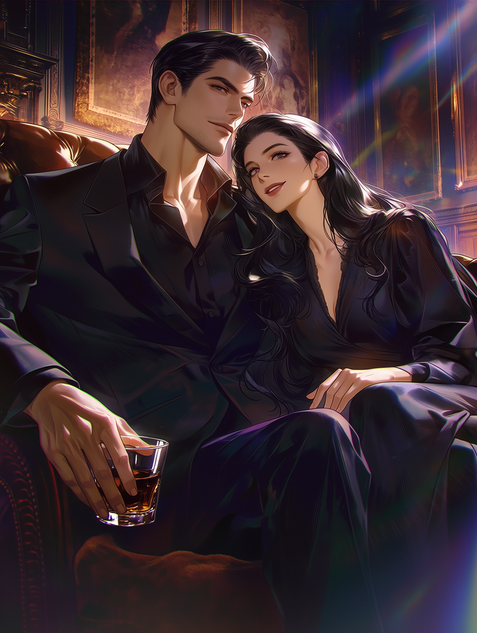 His Possession thumbnail