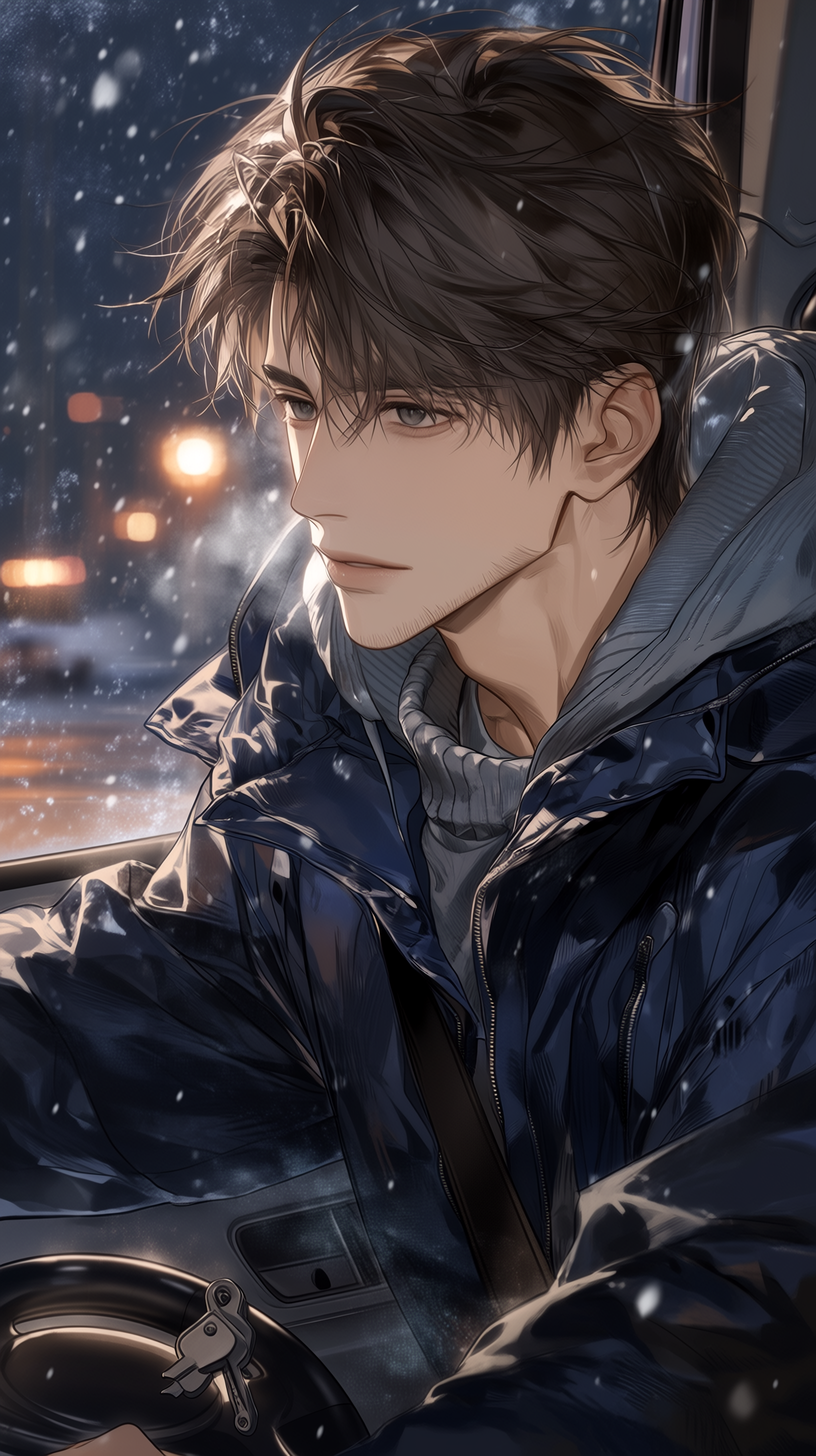 Alistair thumbnail