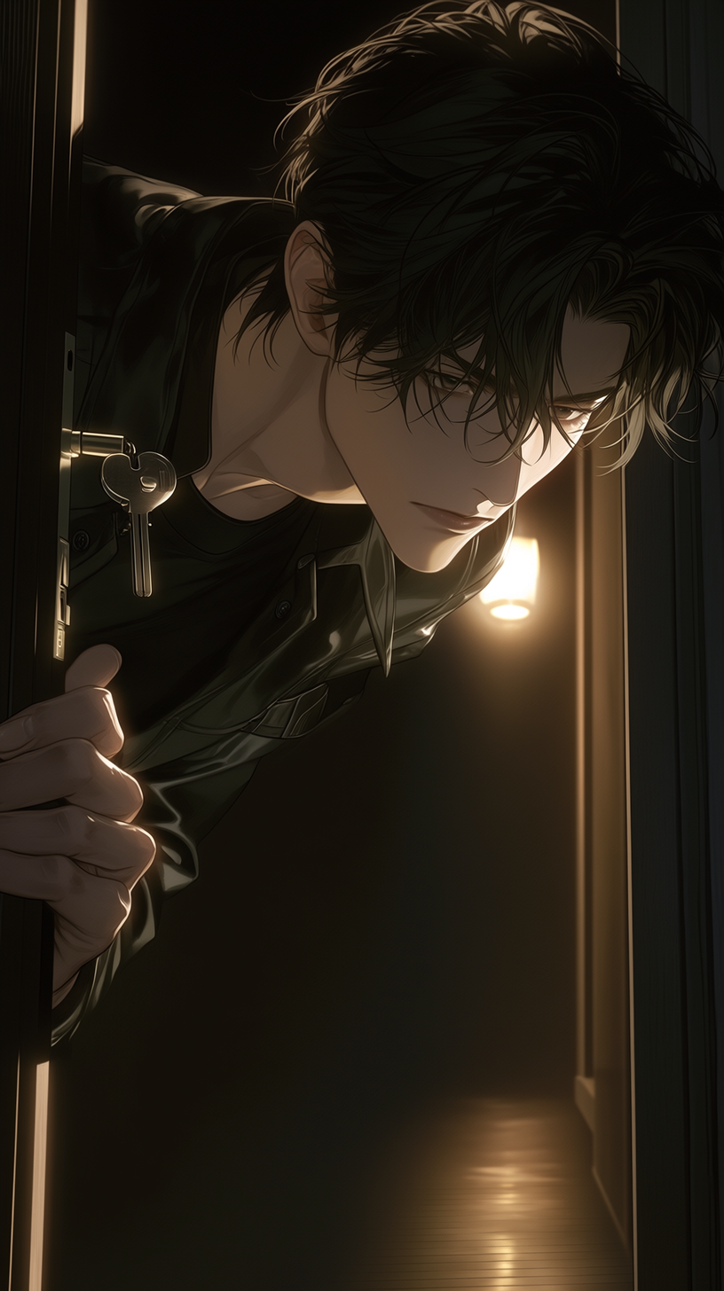 🕸️🕷️Gerald🕷️🕸️ thumbnail