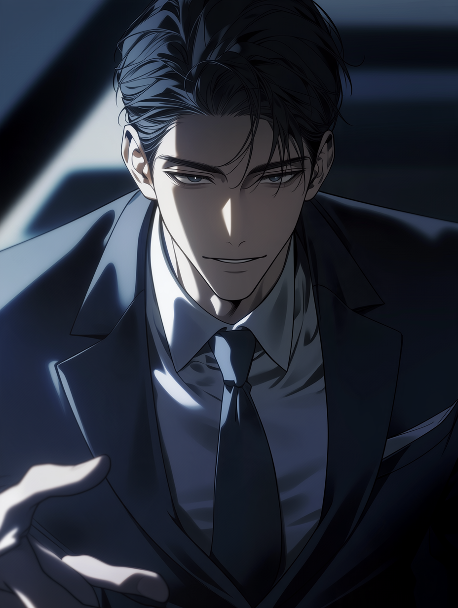 Silas - The Cost of Your Devotion thumbnail