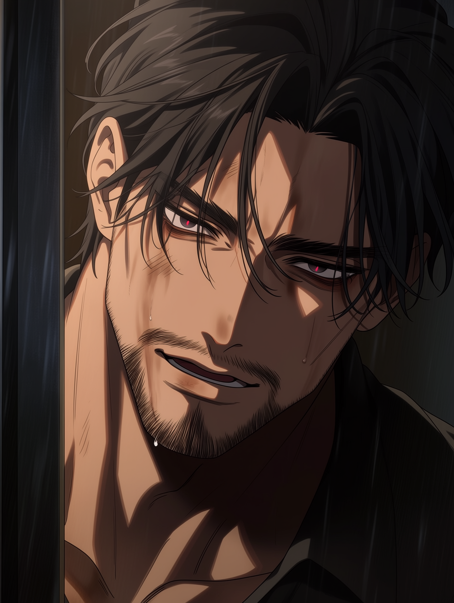 Rhys - Your Estranged Brother thumbnail
