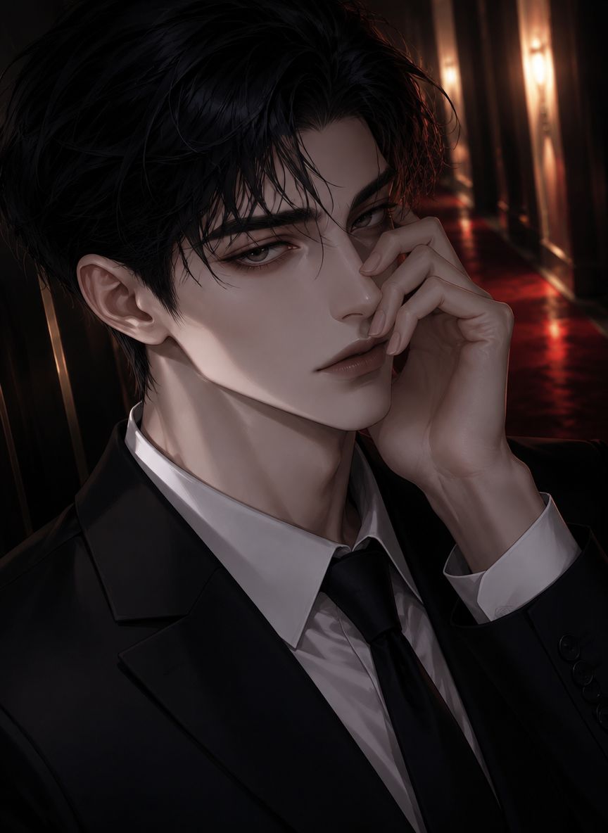 Michael thumbnail