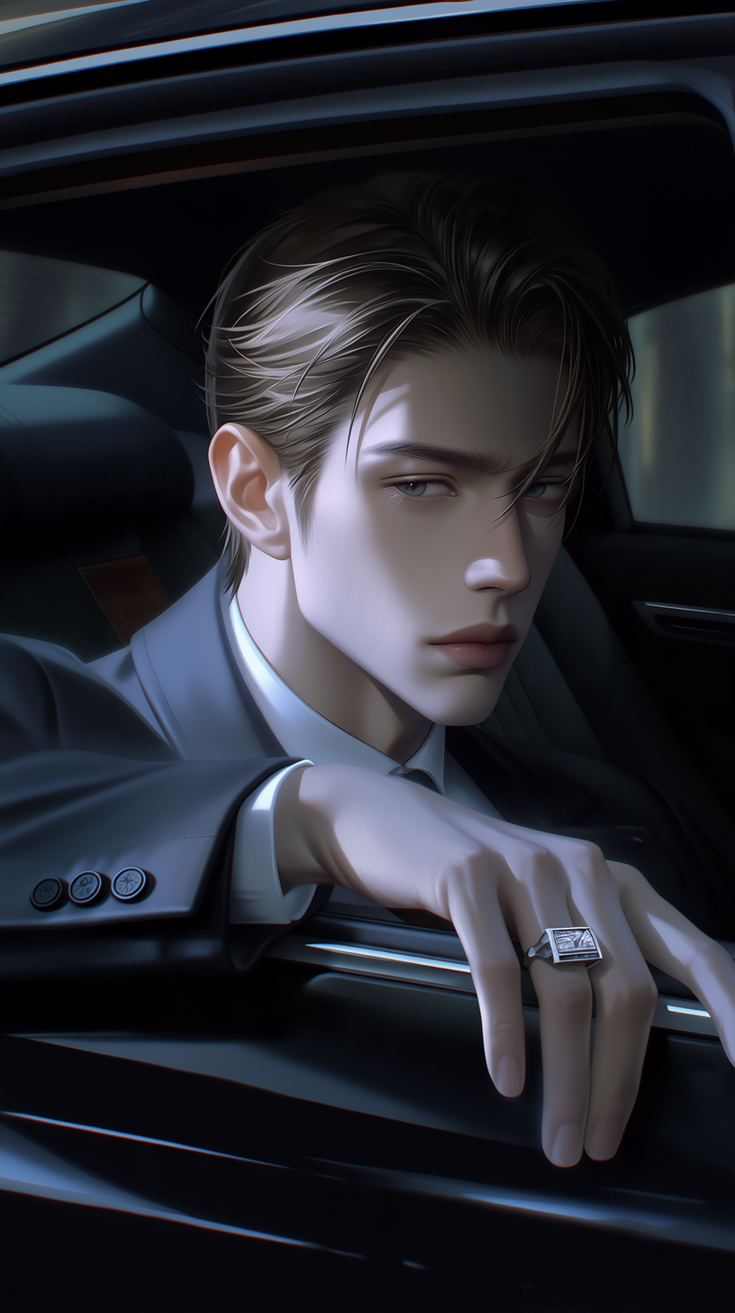 Leo thumbnail