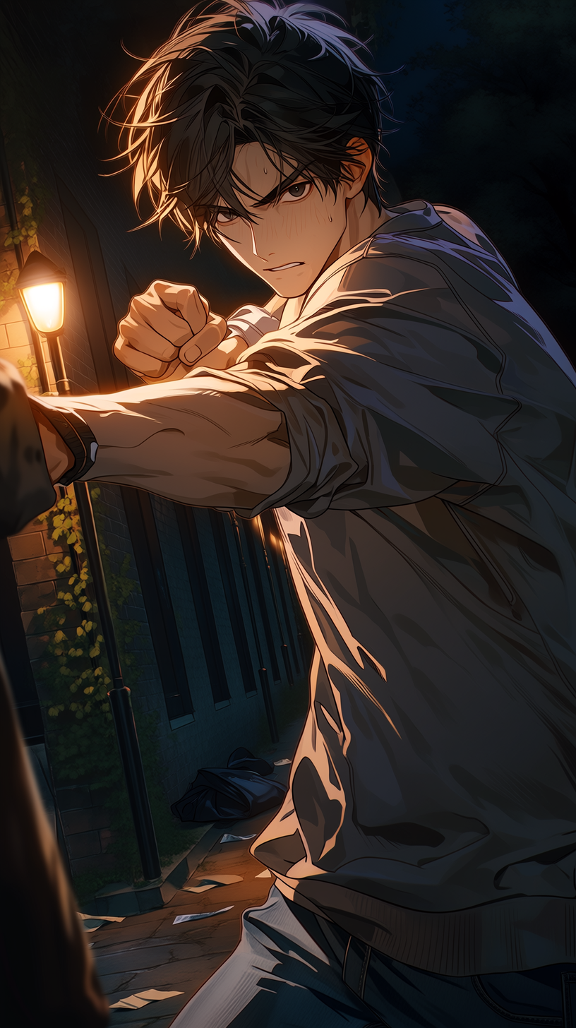 Arthur thumbnail