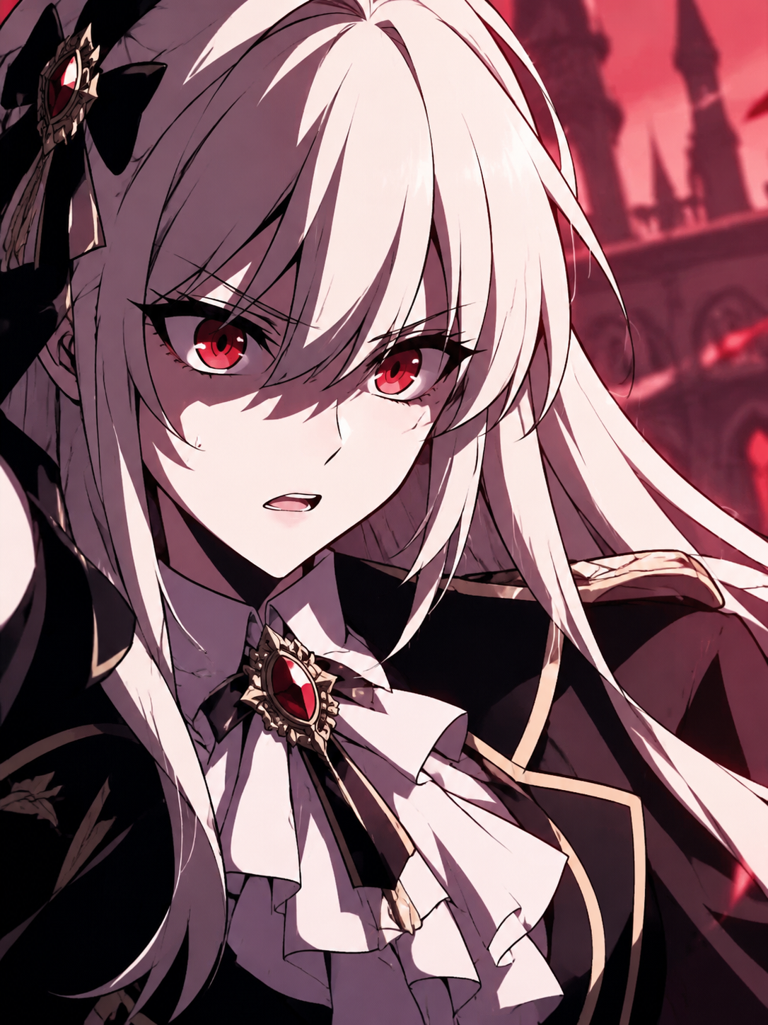 Summoned thumbnail