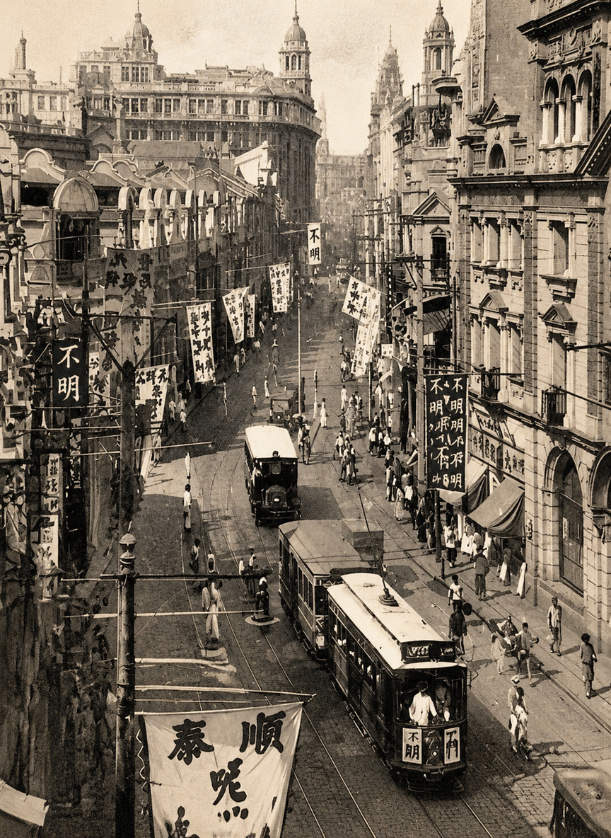 Surviving the Japanese Colonial Period thumbnail