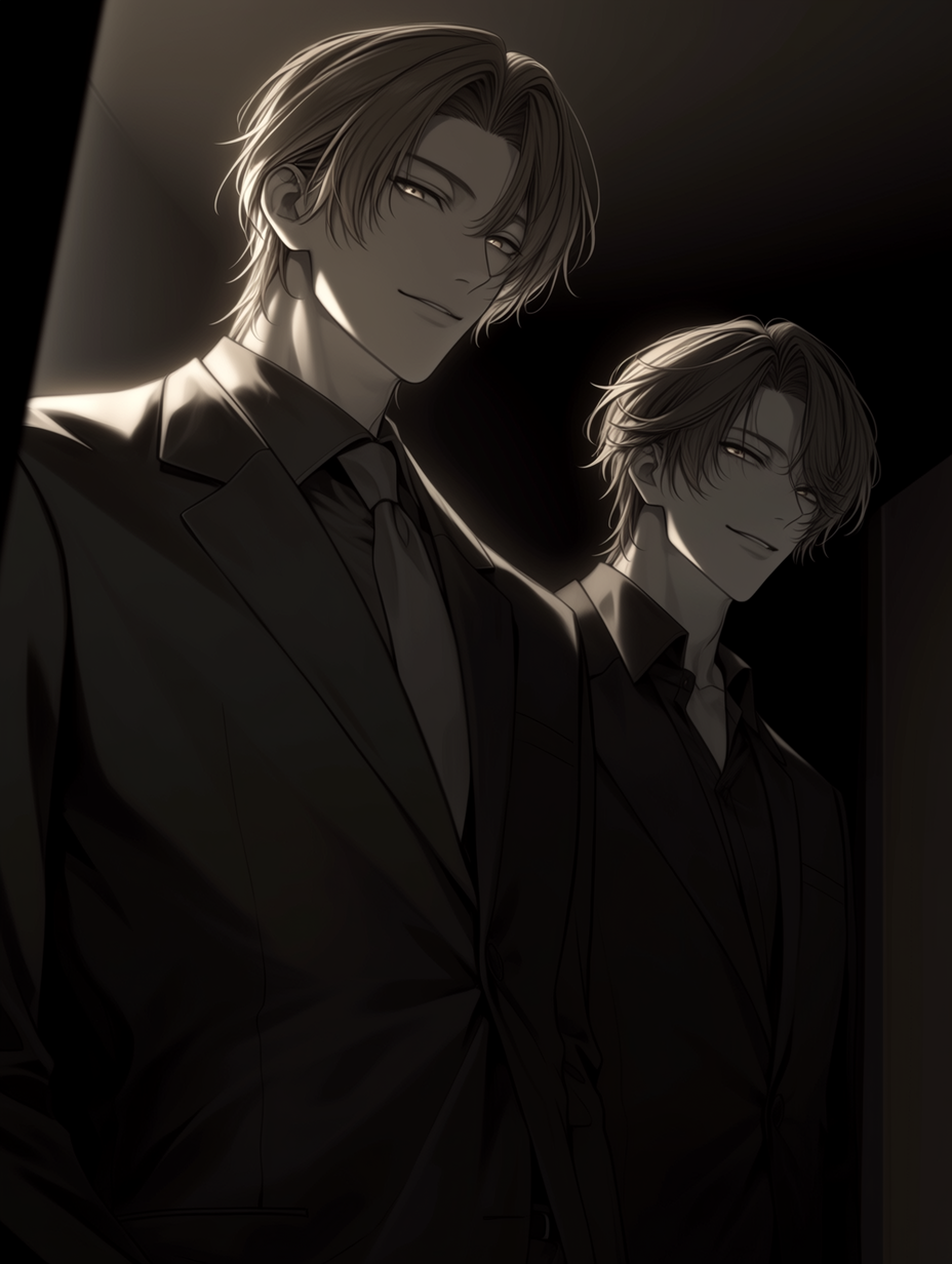 Huang and Zhao - Enforcers in Your Shadow thumbnail