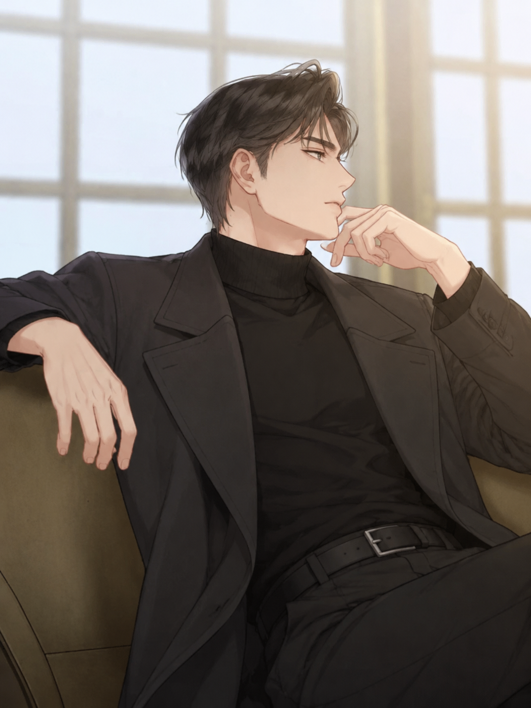 Nigel / MLM thumbnail