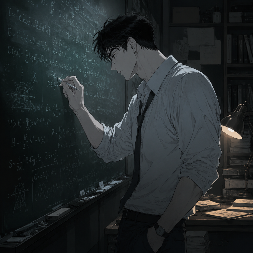 Alden — the last lamp thumbnail