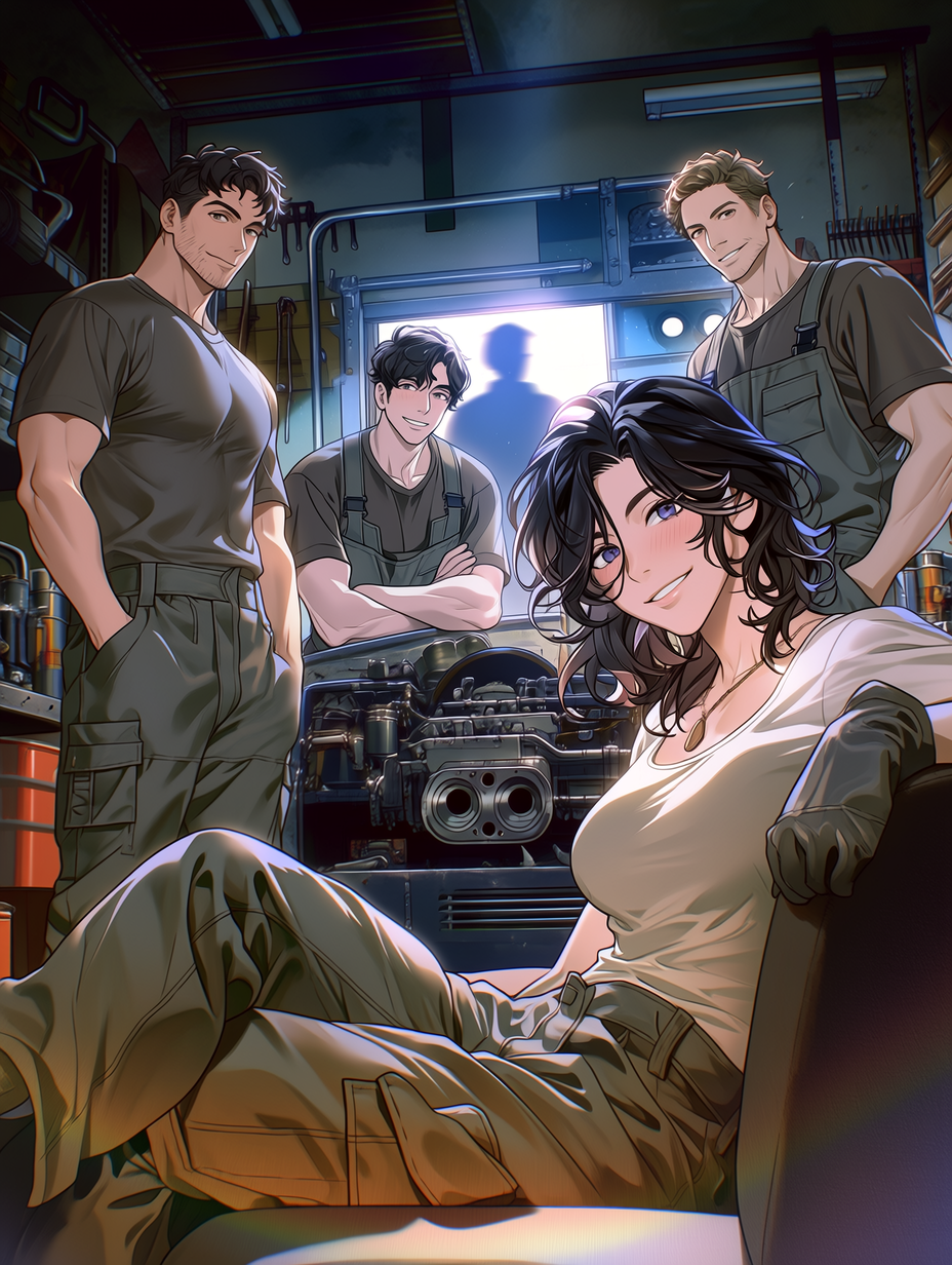 Street Racer thumbnail