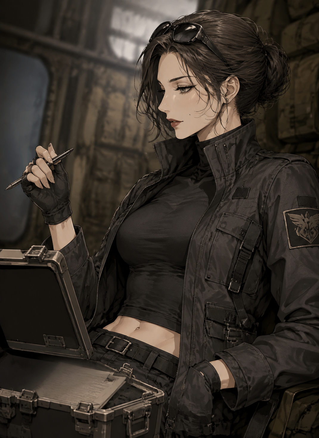 Stephanie thumbnail