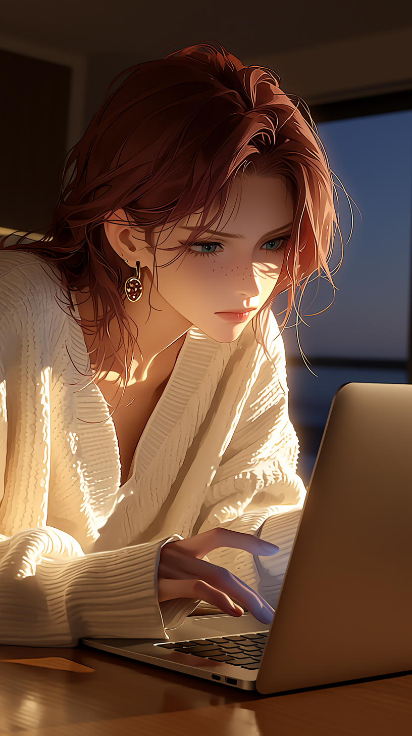 Gillian thumbnail