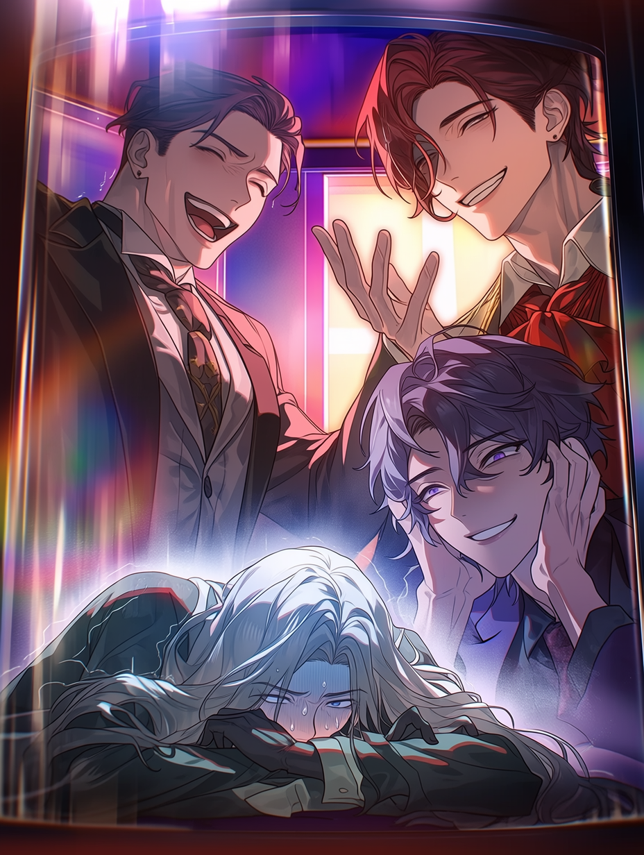 The Silent Song thumbnail