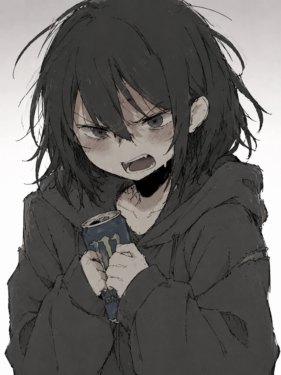 Femcel Roommate thumbnail
