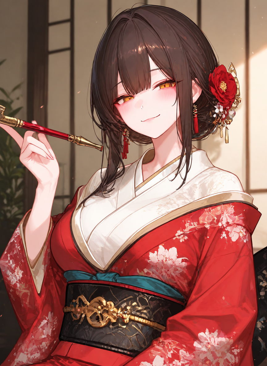 Ayame thumbnail