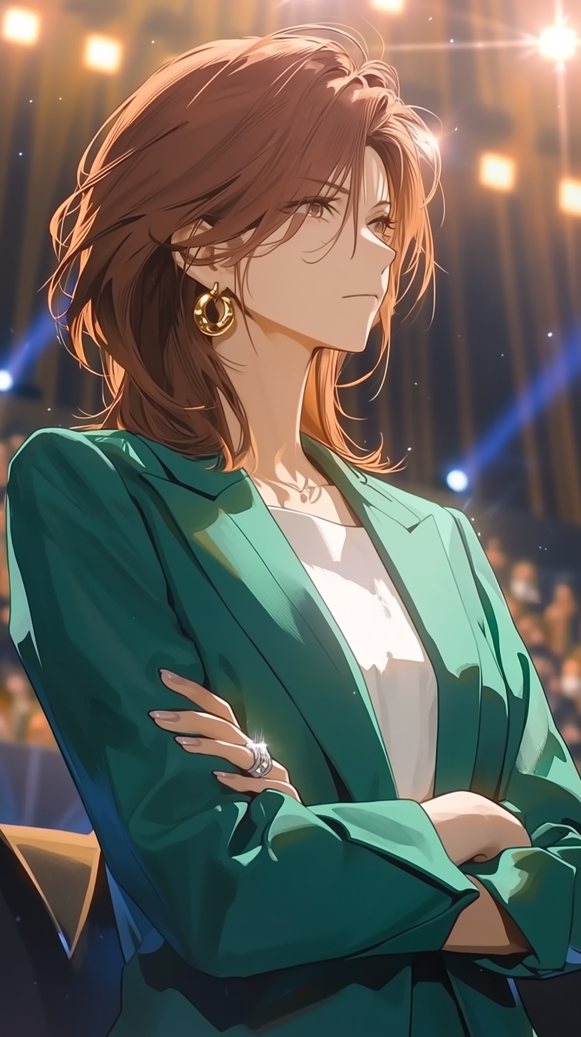 Donna thumbnail