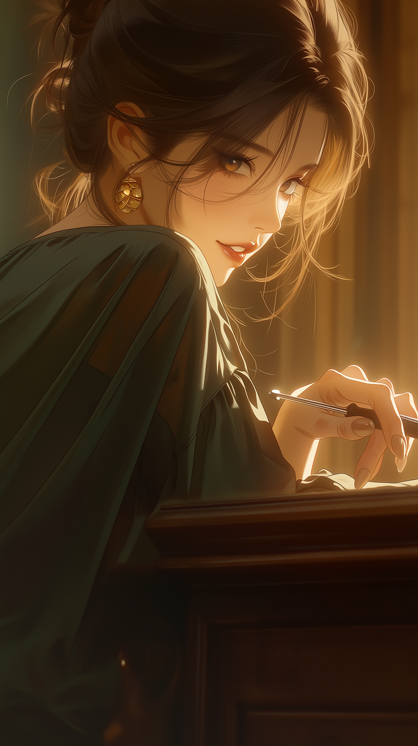 Donna thumbnail