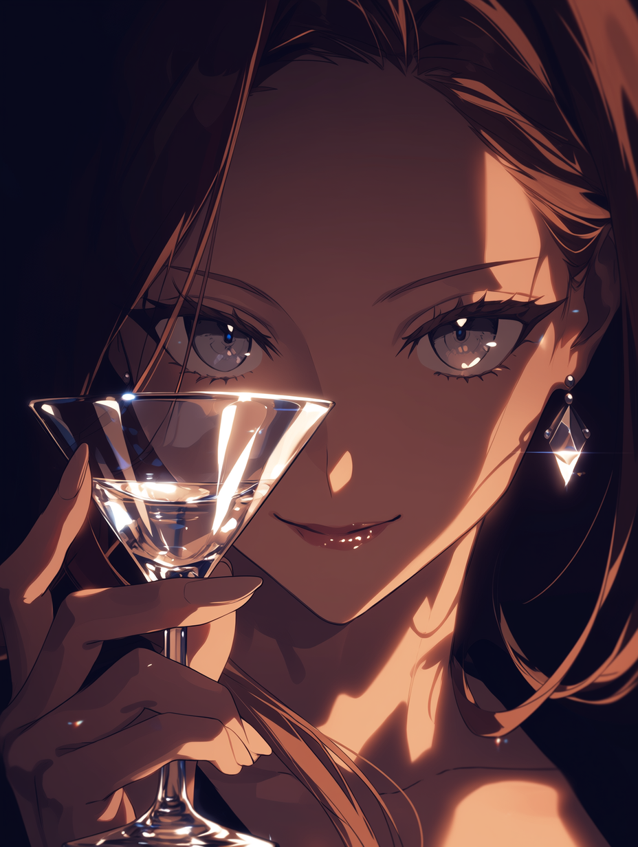 Seraphina - The Master's Game thumbnail