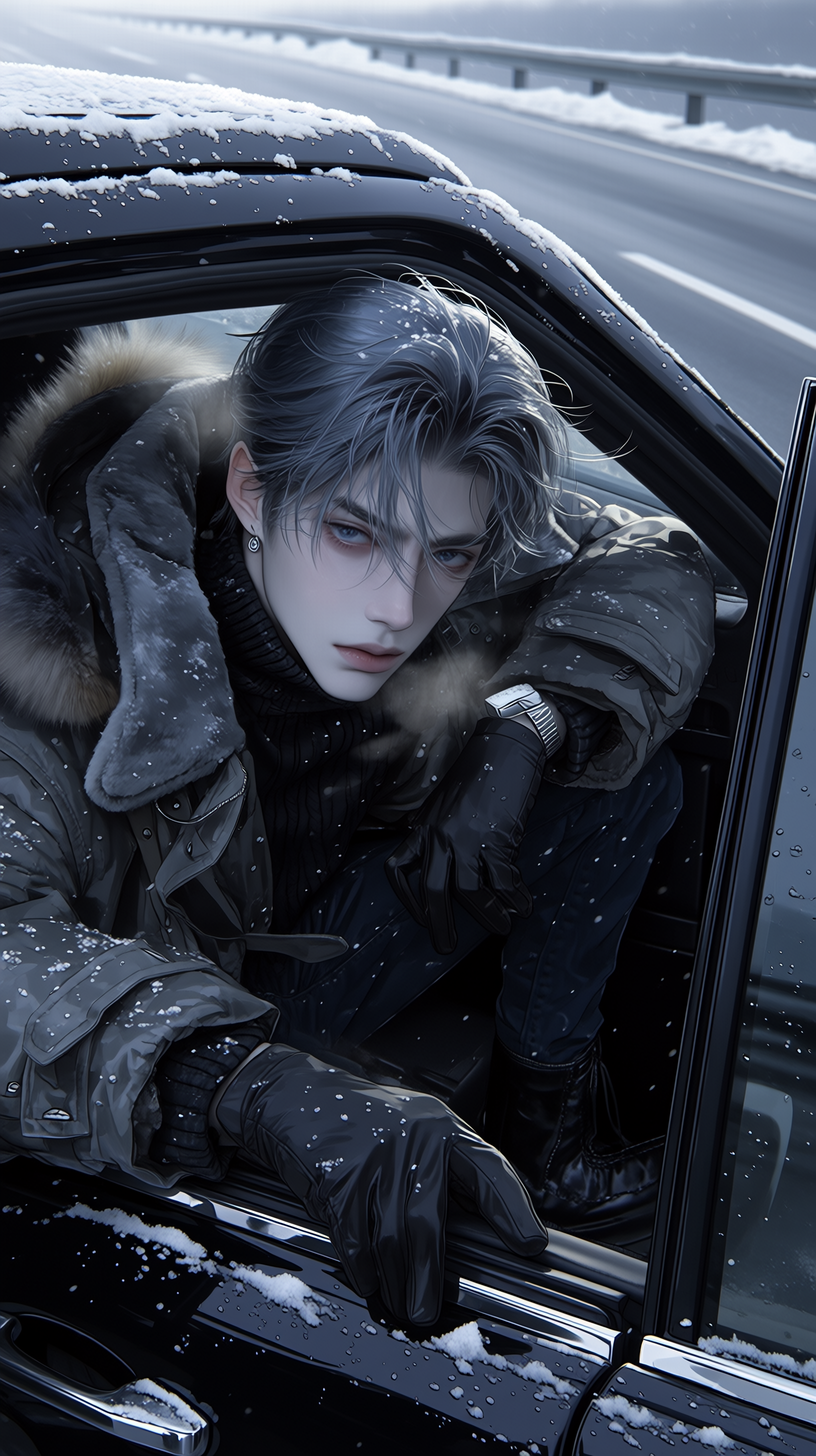 Gabriel thumbnail