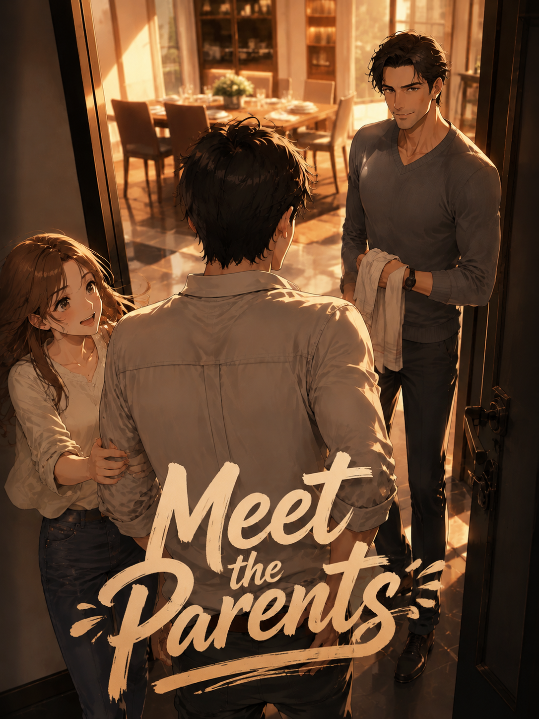 Meet the Parents thumbnail