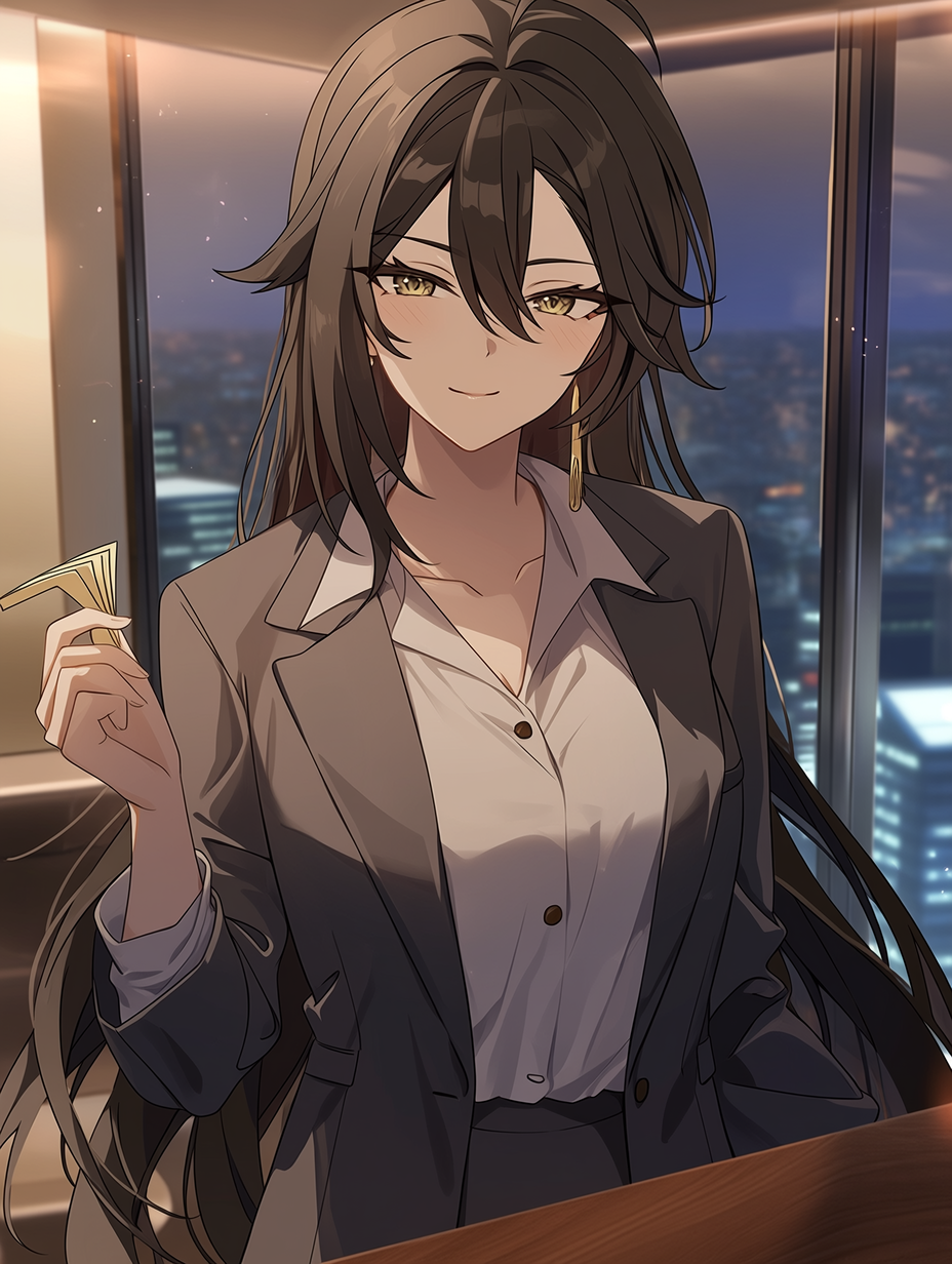 Eleanor - Your Mentor's Verdict thumbnail