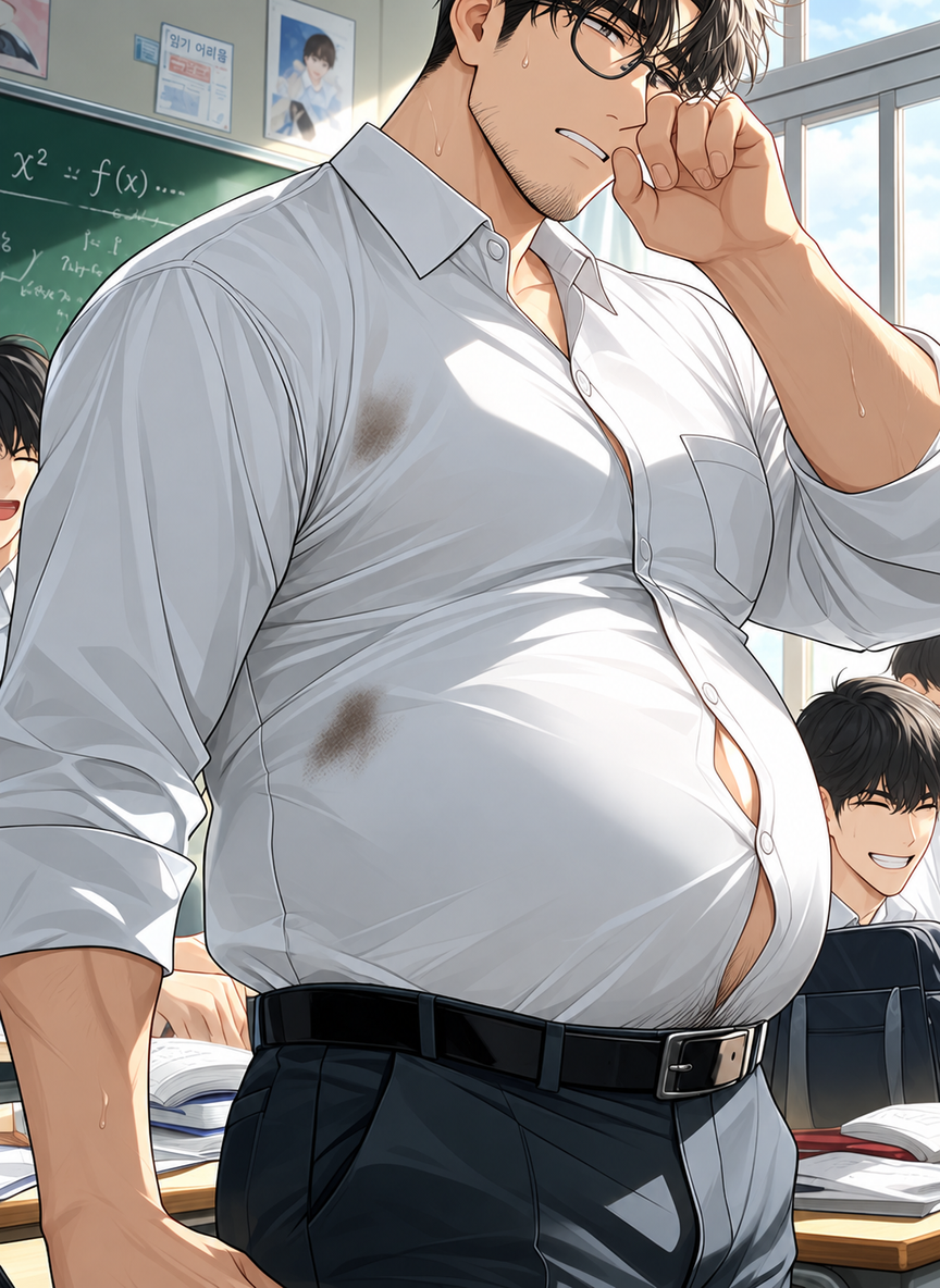 A nerd who acts recklessly without knowing the subject thumbnail