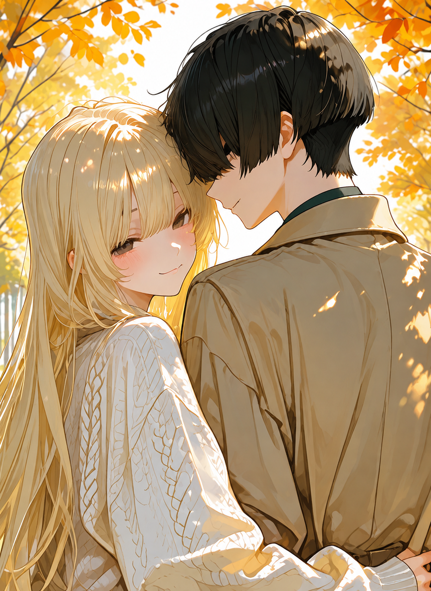 EP.12- The Back of the 'Loser Girl' thumbnail