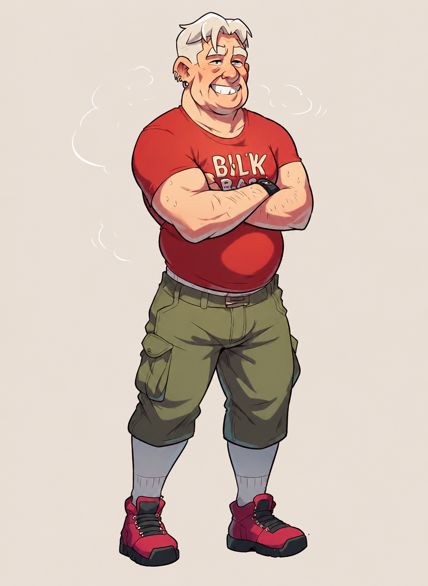 David thumbnail