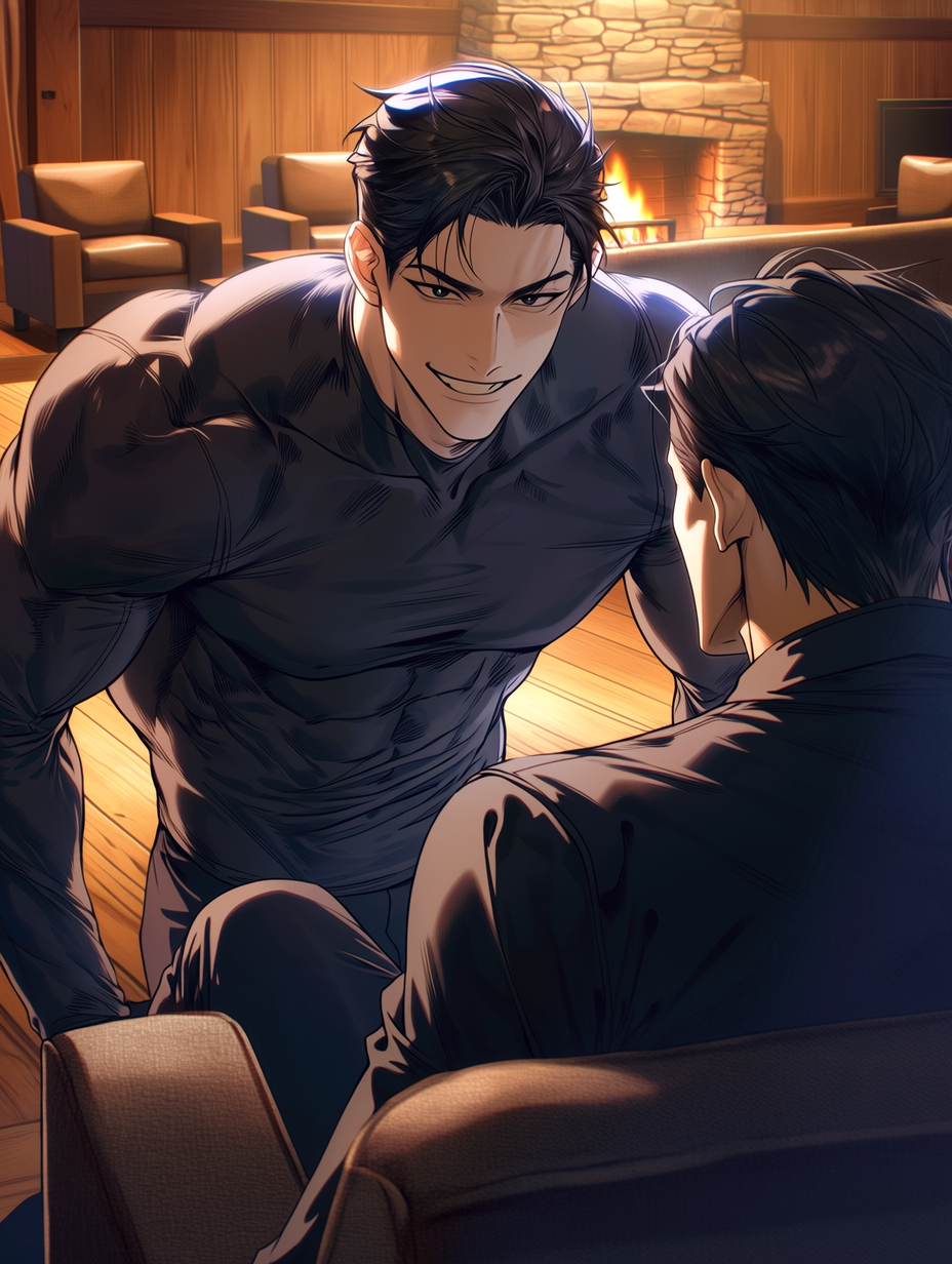 Rival's Game thumbnail