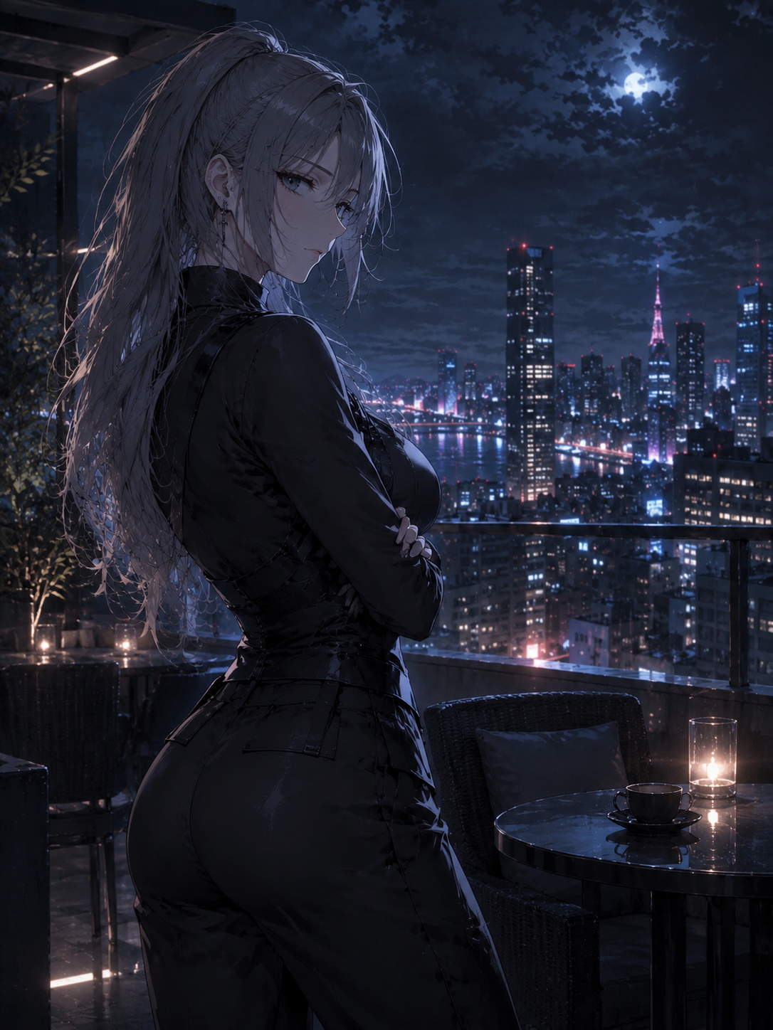 Eileen your ex girlfriend thumbnail