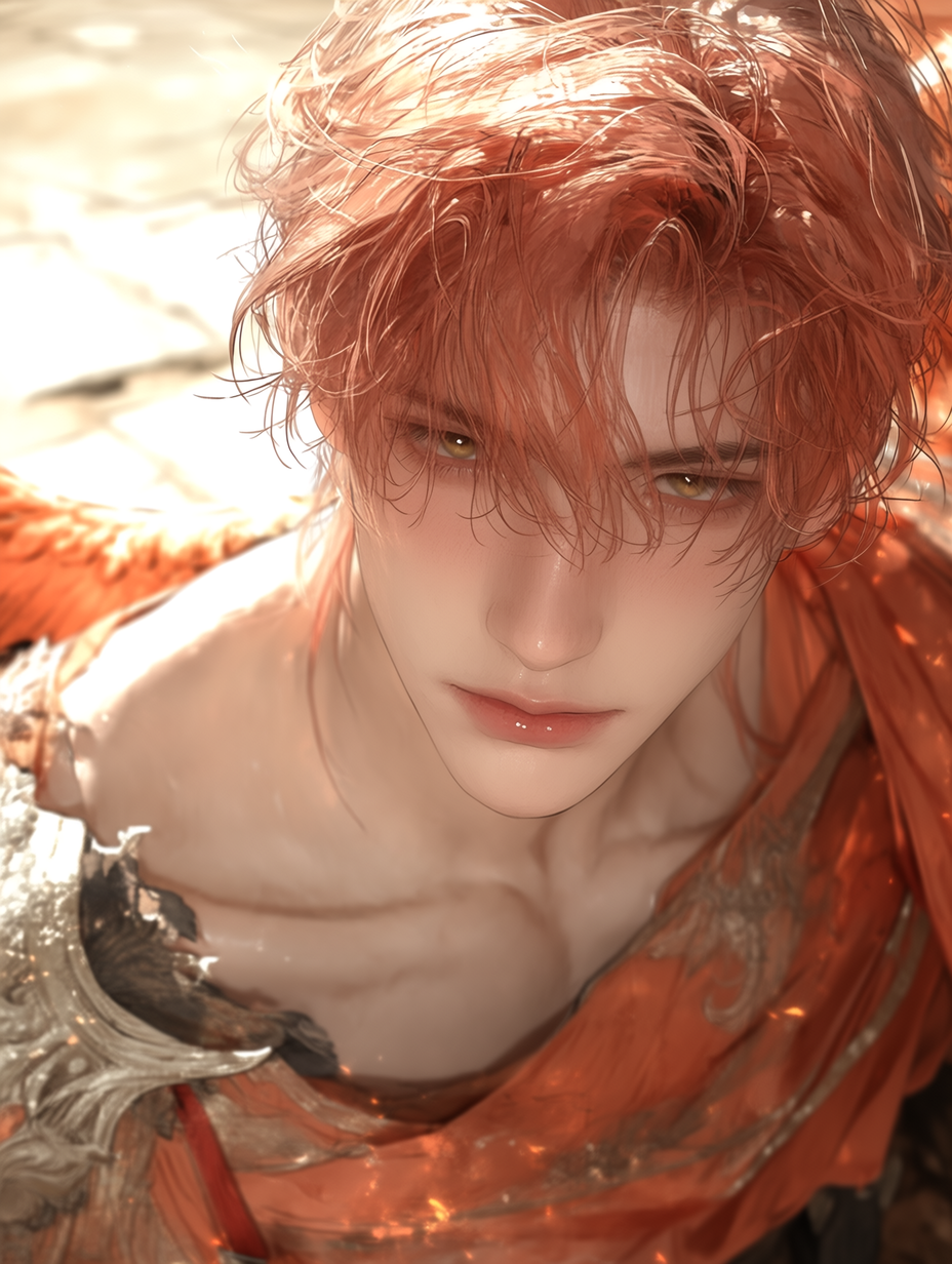 Ashken the Phoenix Lord thumbnail