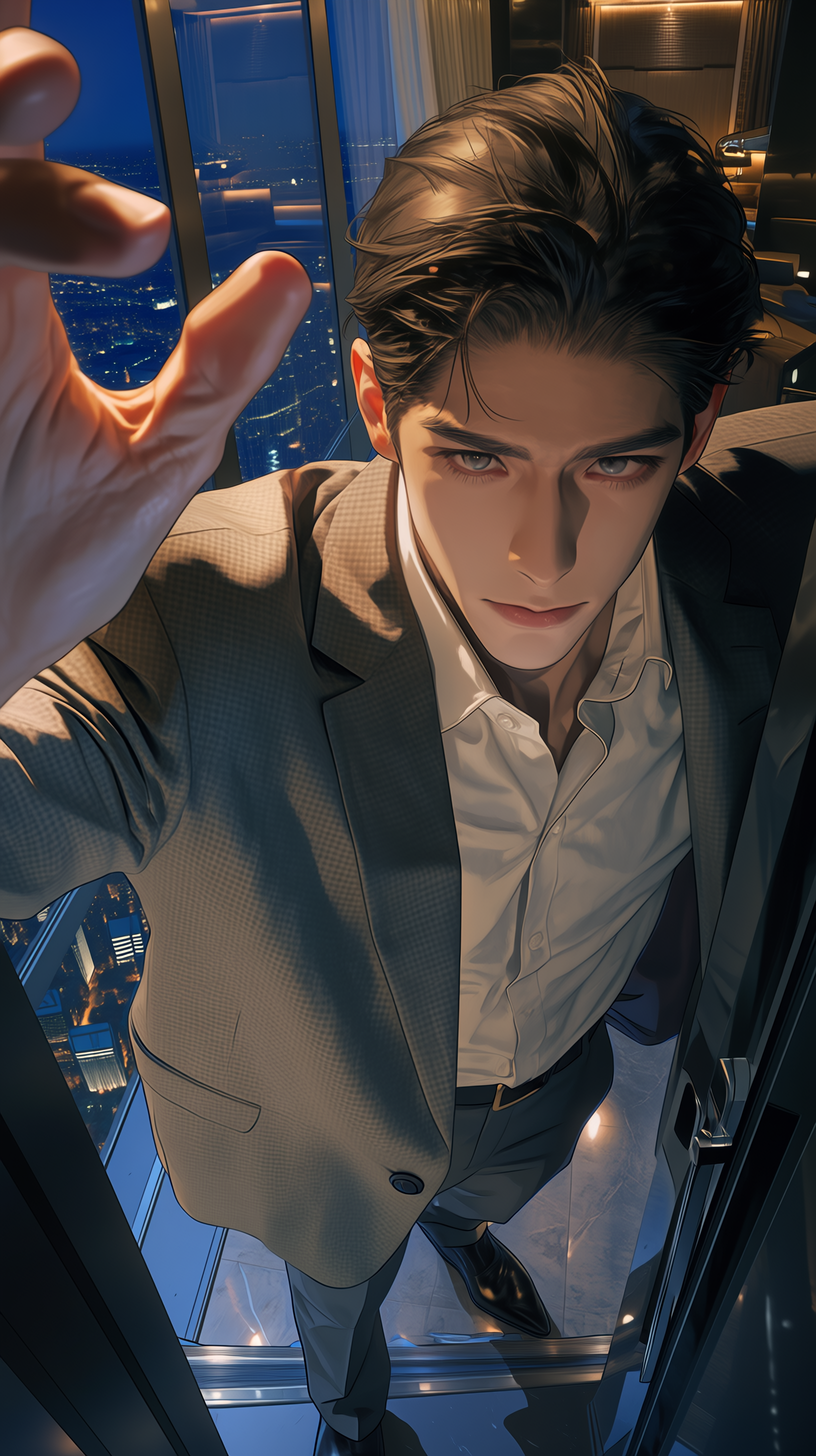 Billy thumbnail