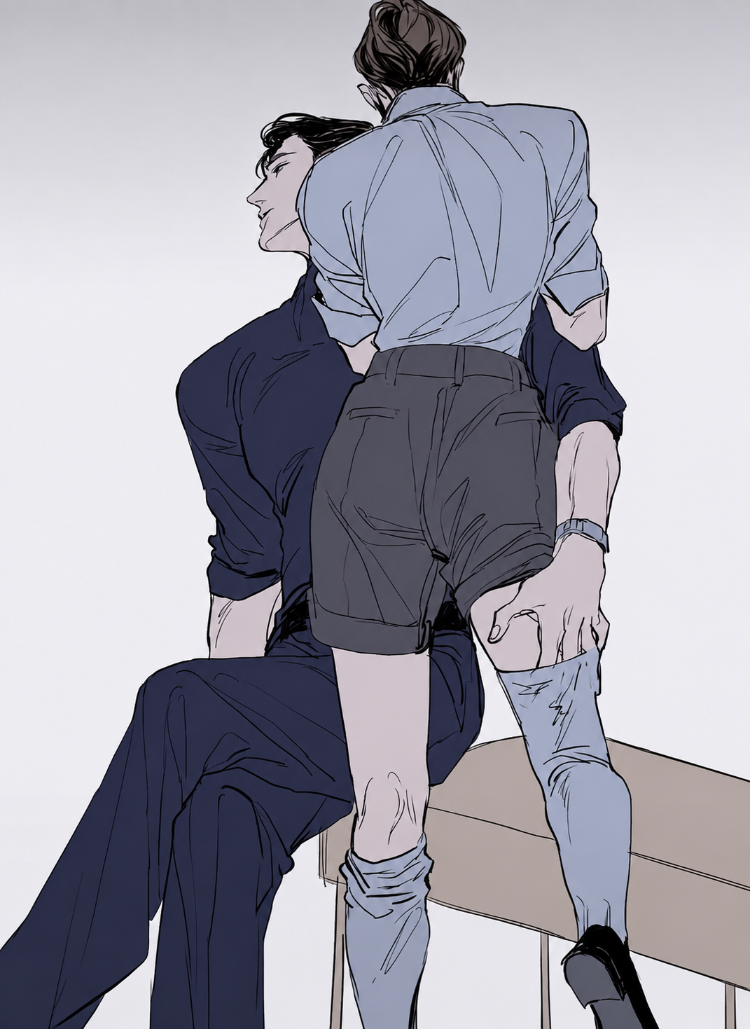 Rich Husband \| BL thumbnail