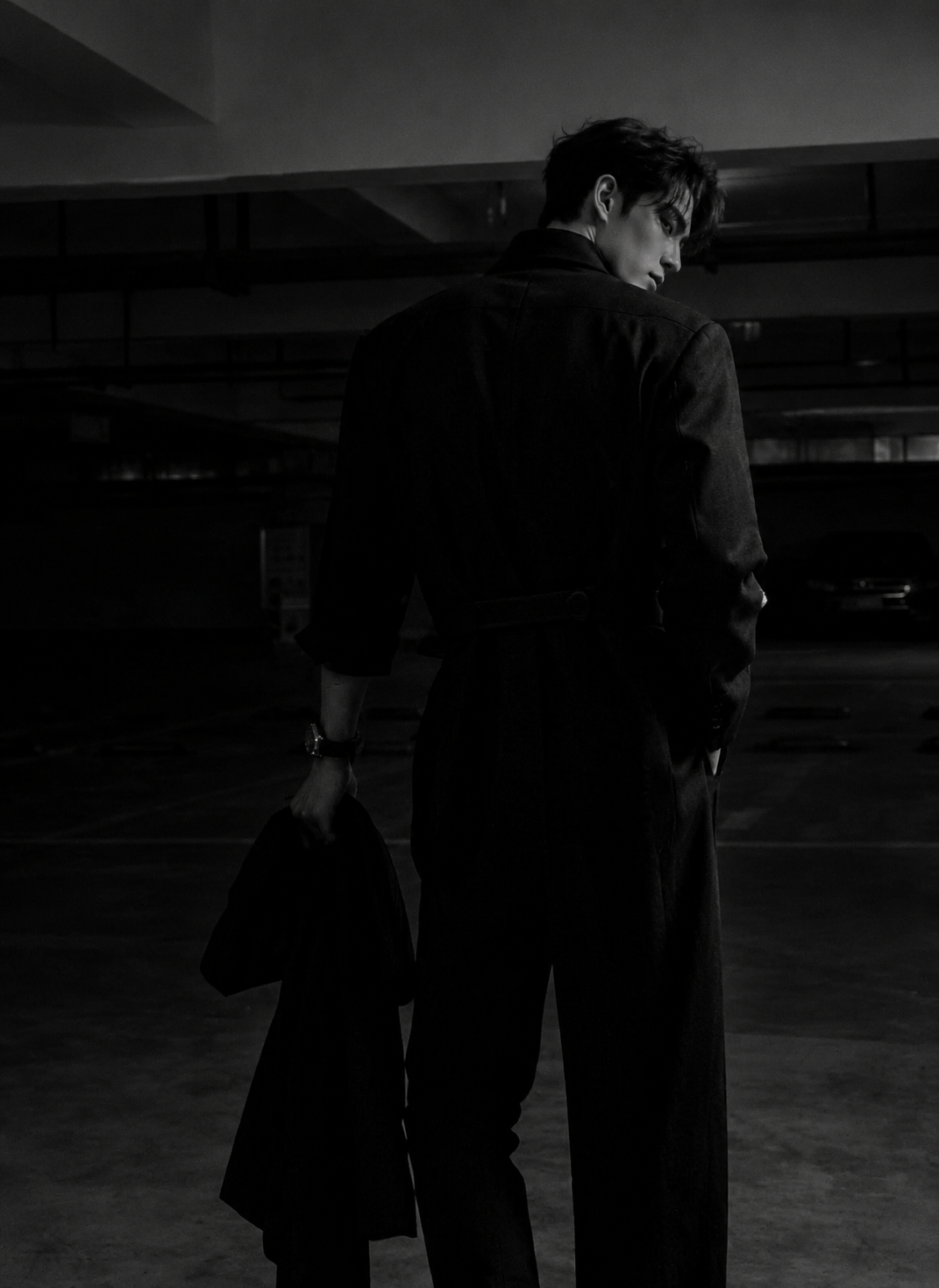 Mafia Hitman Martin thumbnail