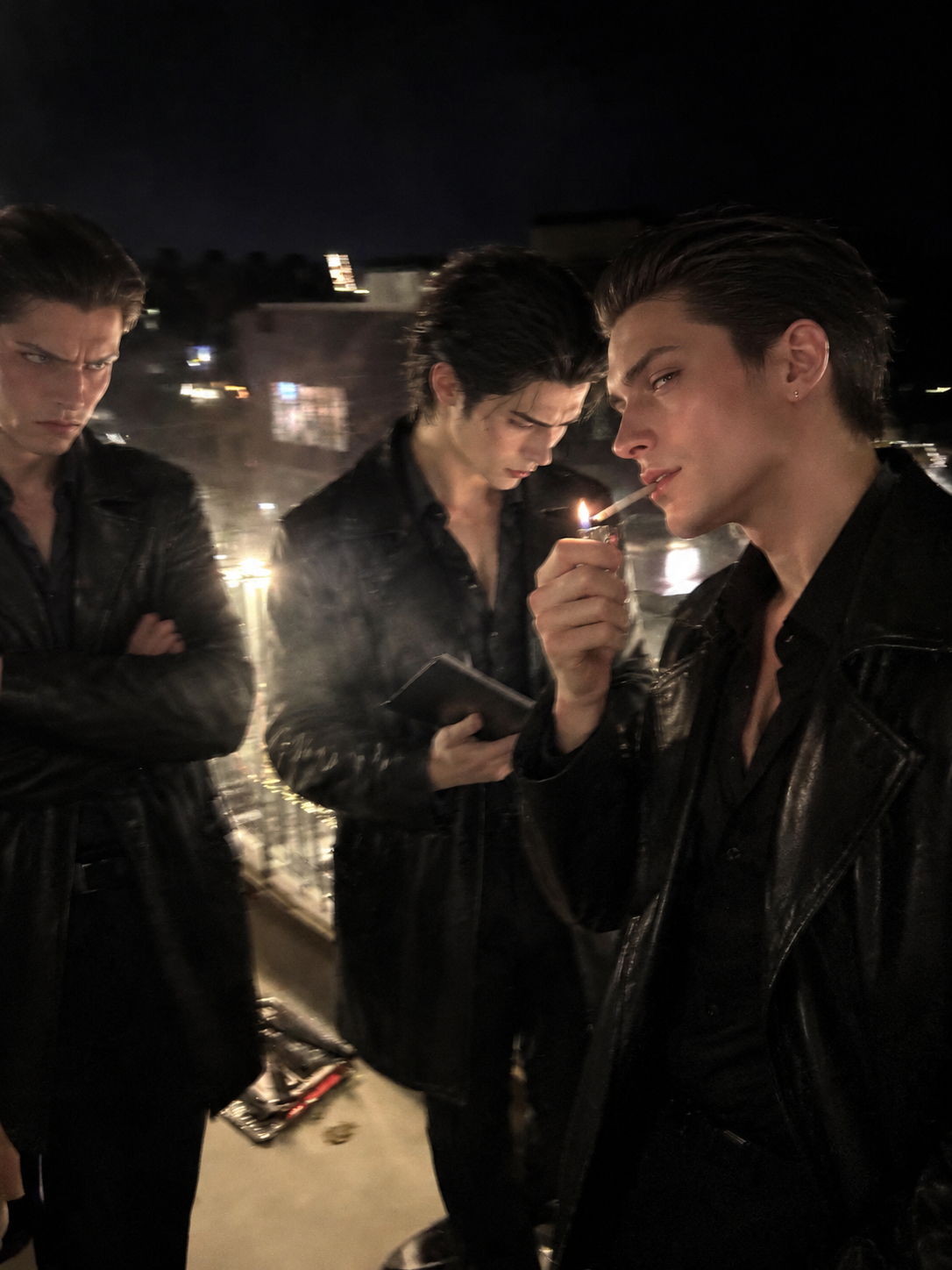 mafia husbands thumbnail